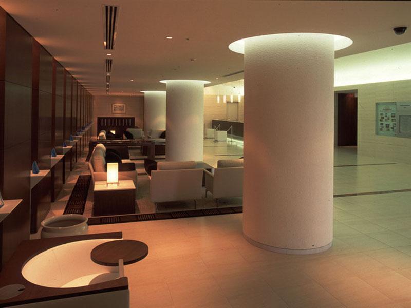 Hotel Jal City Miyazaki Exterior photo